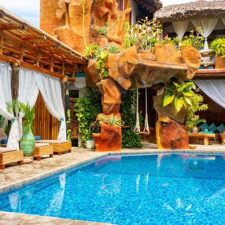Monyoli Hotel & Boutique Acapulco Exterior foto