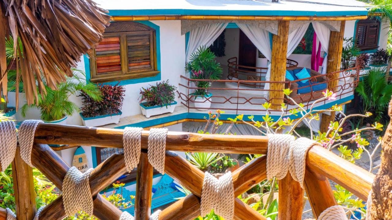 Monyoli Hotel & Boutique Acapulco Exterior foto