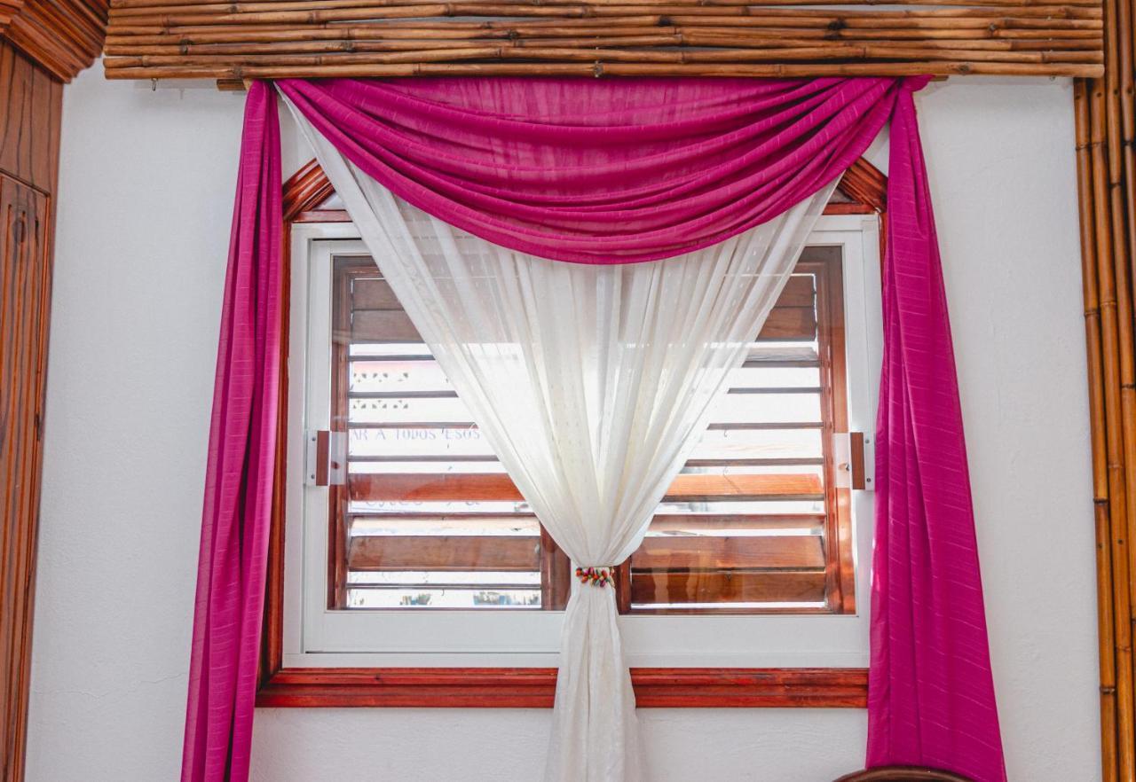 Monyoli Hotel & Boutique Acapulco Exterior foto