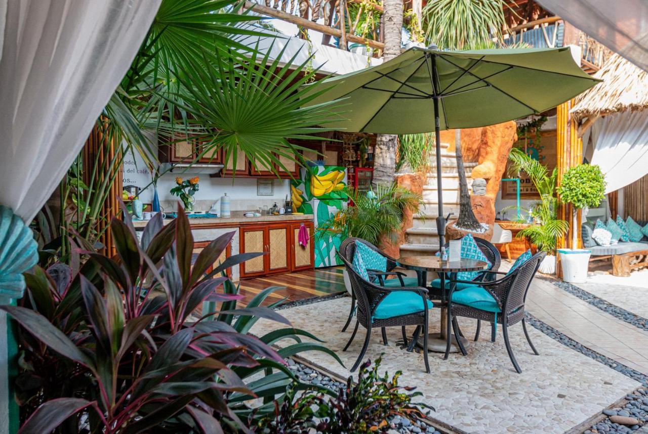 Monyoli Hotel & Boutique Acapulco Exterior foto